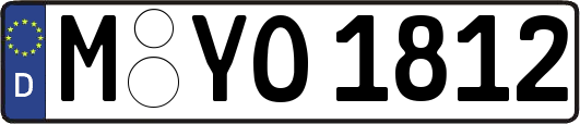 M-YO1812