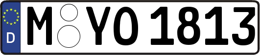 M-YO1813