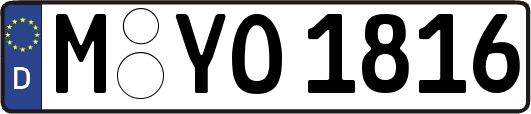 M-YO1816