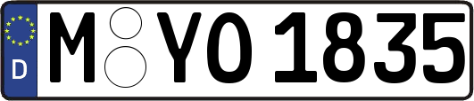 M-YO1835