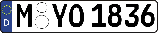 M-YO1836