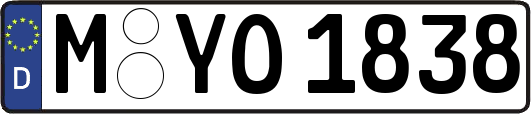 M-YO1838