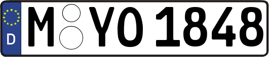 M-YO1848