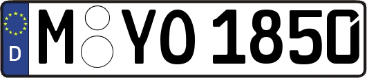 M-YO1850