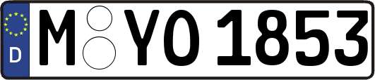 M-YO1853