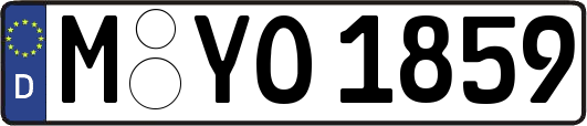 M-YO1859