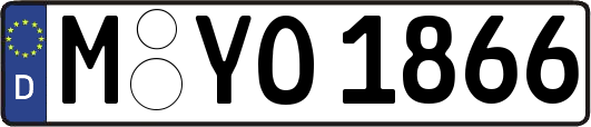 M-YO1866