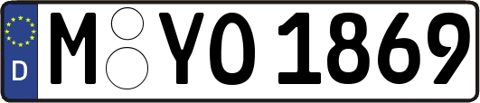 M-YO1869