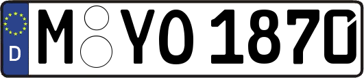 M-YO1870