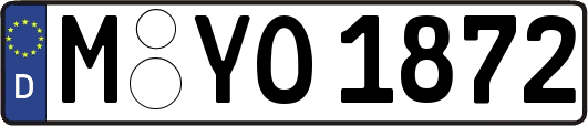 M-YO1872