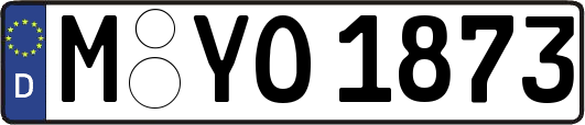 M-YO1873
