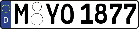 M-YO1877