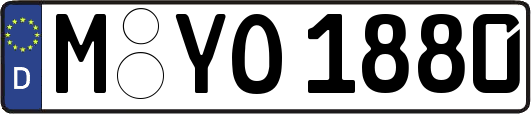 M-YO1880