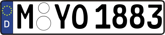 M-YO1883