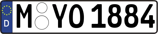 M-YO1884