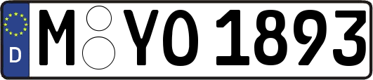 M-YO1893