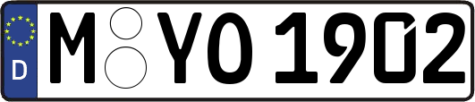 M-YO1902