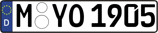 M-YO1905