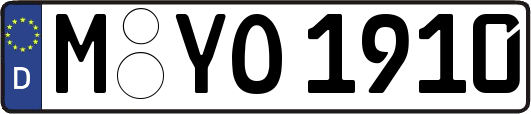 M-YO1910