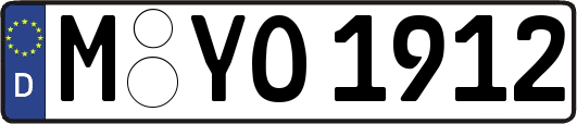 M-YO1912