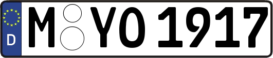 M-YO1917