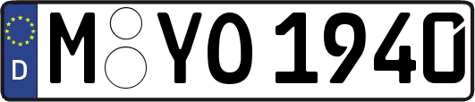 M-YO1940