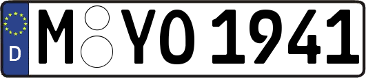 M-YO1941