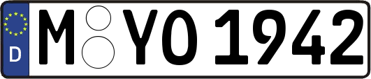 M-YO1942