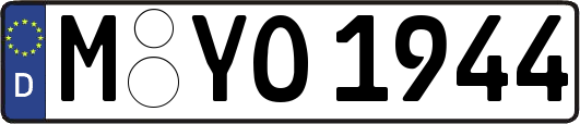 M-YO1944