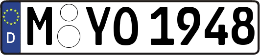M-YO1948