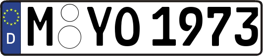 M-YO1973