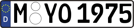 M-YO1975