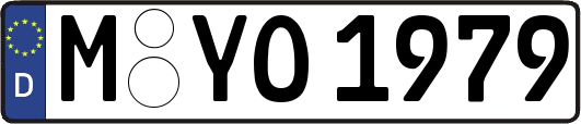 M-YO1979