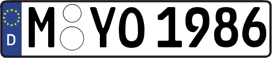M-YO1986