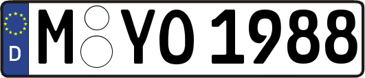 M-YO1988