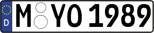 M-YO1989