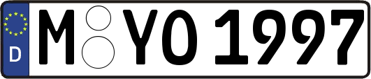 M-YO1997