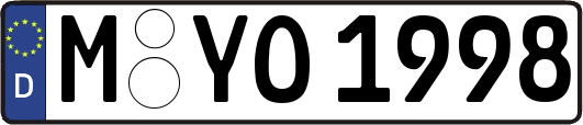 M-YO1998