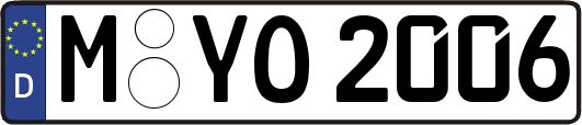 M-YO2006