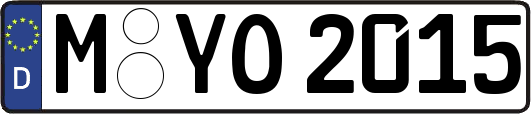 M-YO2015