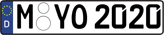M-YO2020