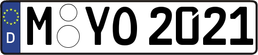 M-YO2021