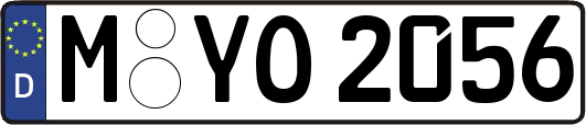 M-YO2056