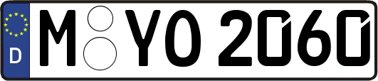 M-YO2060