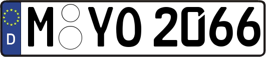 M-YO2066