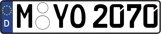 M-YO2070