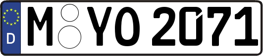 M-YO2071