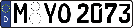 M-YO2073