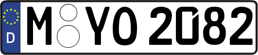M-YO2082