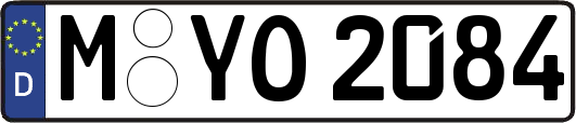 M-YO2084